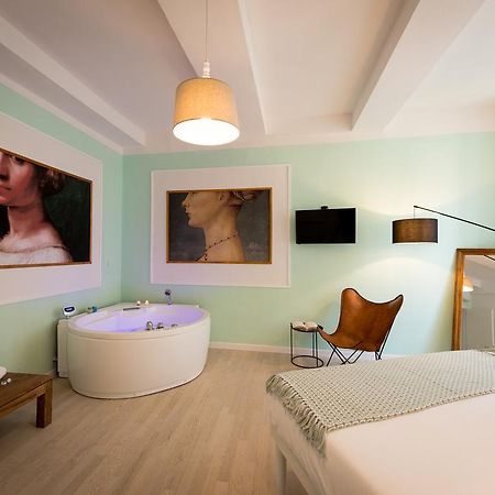 Apartment Περούτζια Εξωτερικό φωτογραφία
