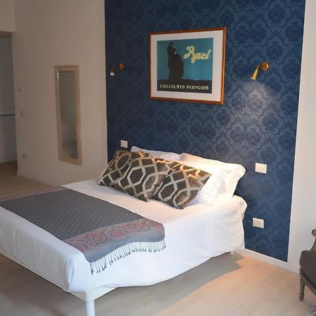 Apartment Περούτζια Εξωτερικό φωτογραφία