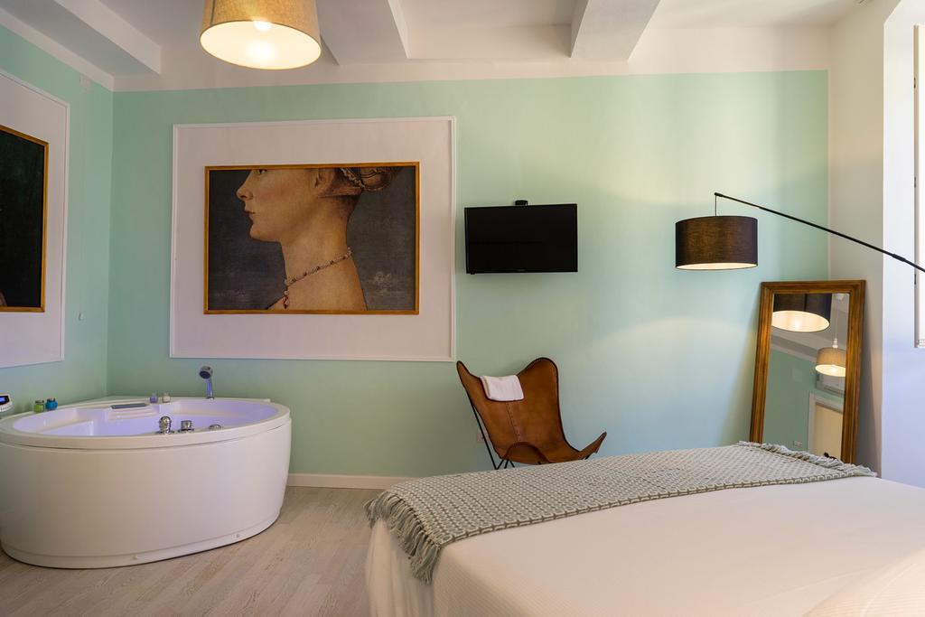 Apartment Περούτζια Εξωτερικό φωτογραφία