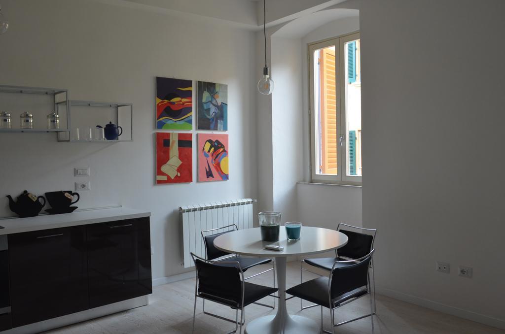 Apartment Περούτζια Εξωτερικό φωτογραφία
