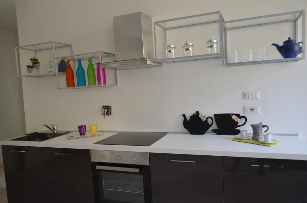 Apartment Περούτζια Εξωτερικό φωτογραφία