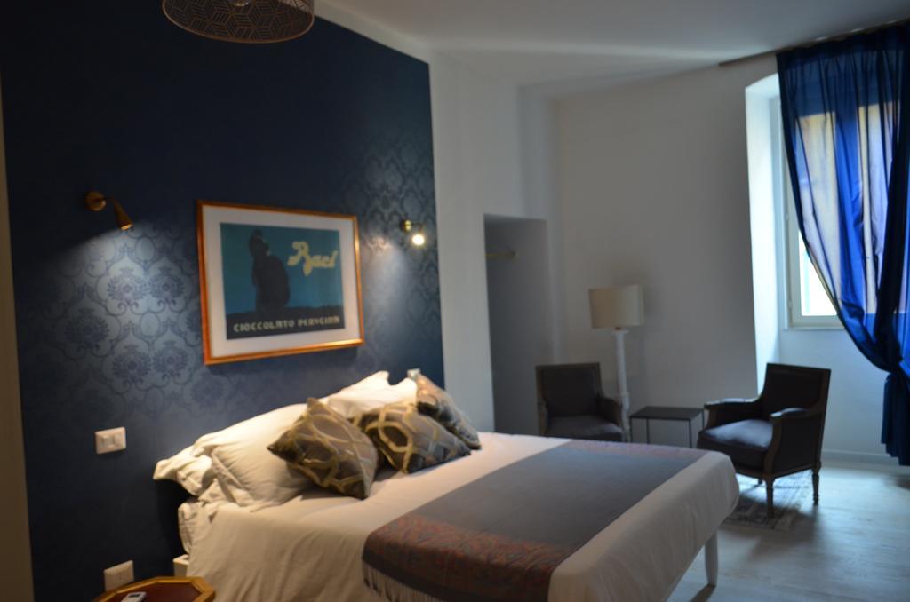 Apartment Περούτζια Εξωτερικό φωτογραφία