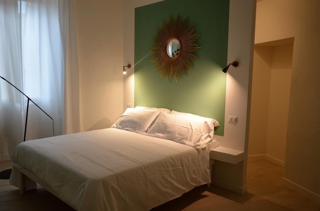 Apartment Περούτζια Εξωτερικό φωτογραφία
