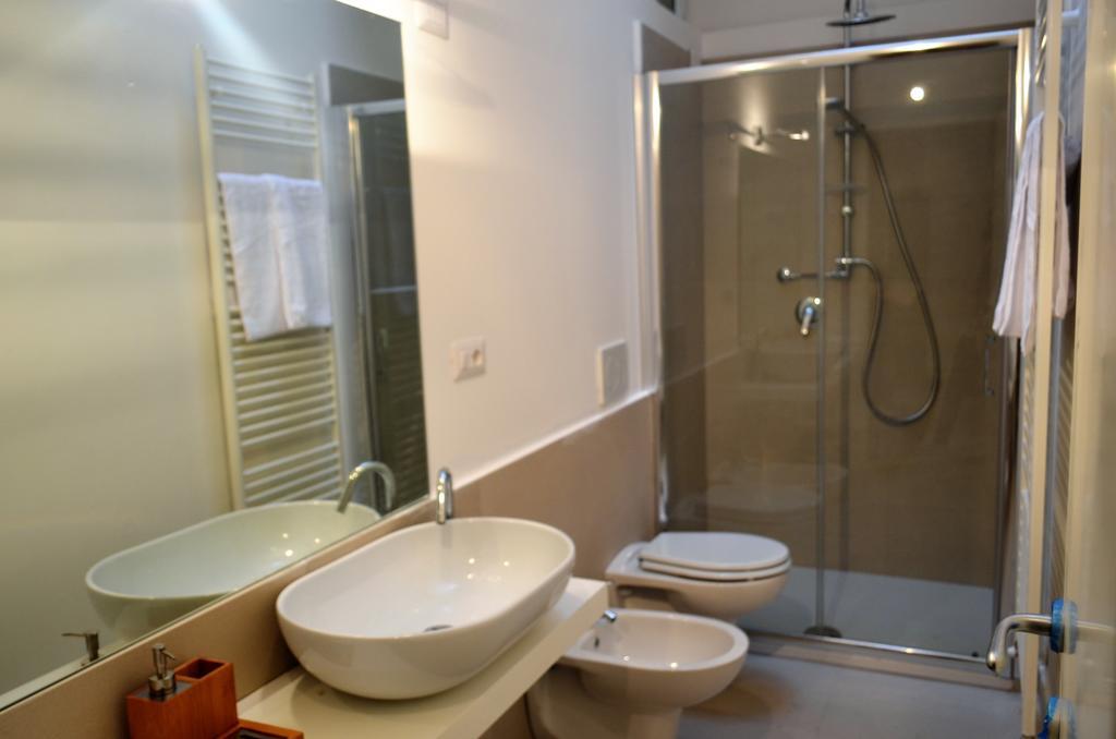 Apartment Περούτζια Εξωτερικό φωτογραφία