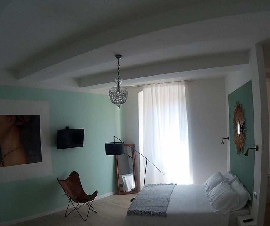 Apartment Περούτζια Εξωτερικό φωτογραφία