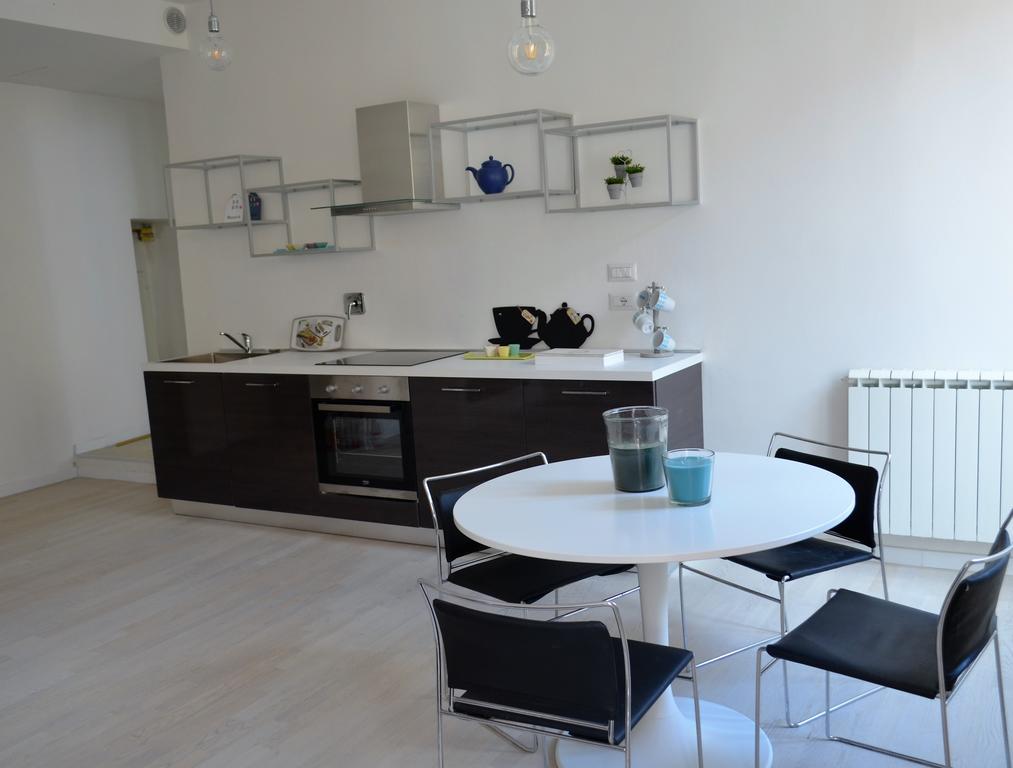 Apartment Περούτζια Εξωτερικό φωτογραφία