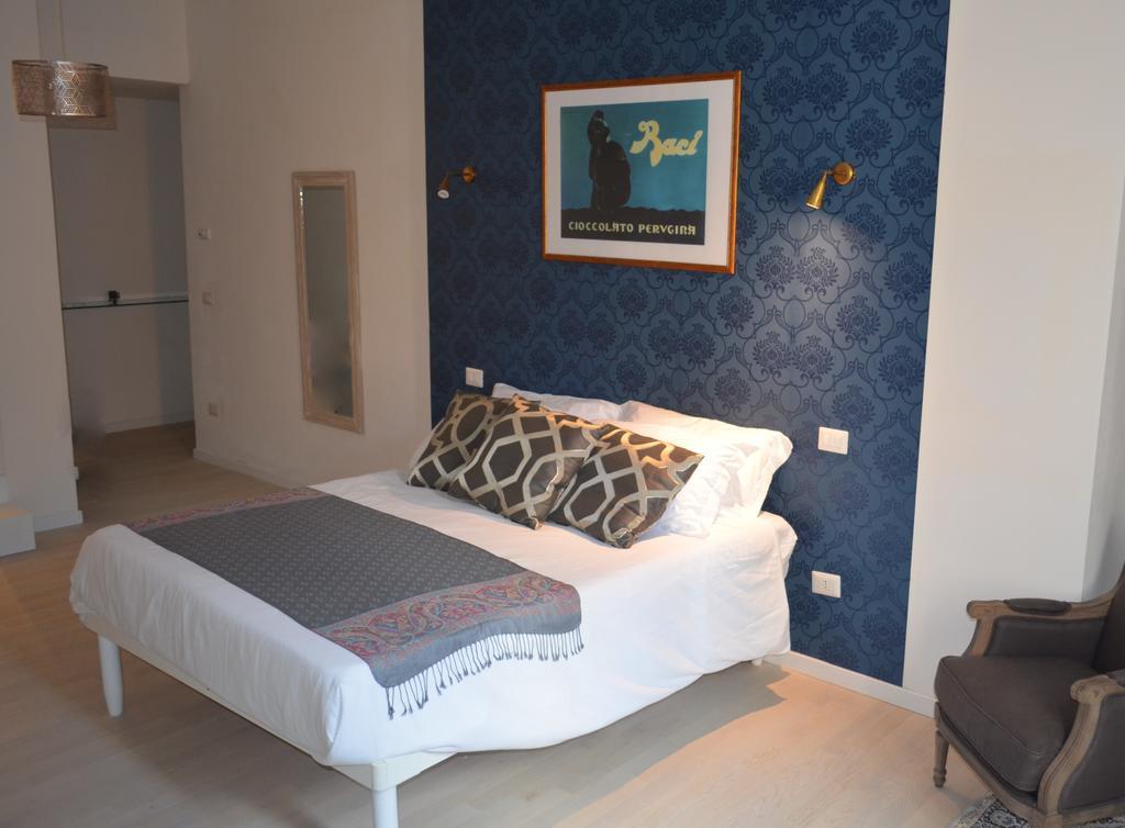 Apartment Περούτζια Εξωτερικό φωτογραφία