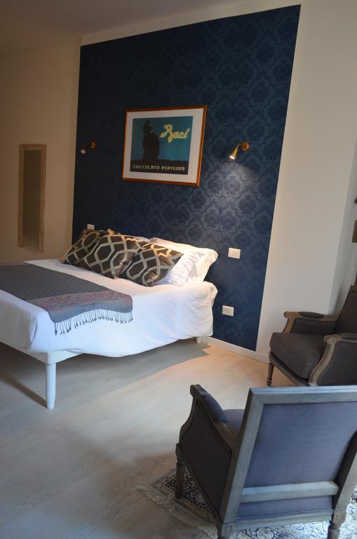 Apartment Περούτζια Εξωτερικό φωτογραφία